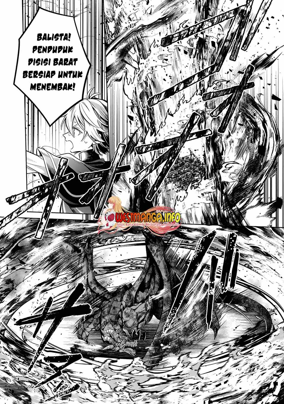 Fun Territory Defense Of The Easy-going Lord ~the Nameless Village Is Made Into The Strongest Fortified City By Production Magic~ Chapter 21.2 Gambar 11