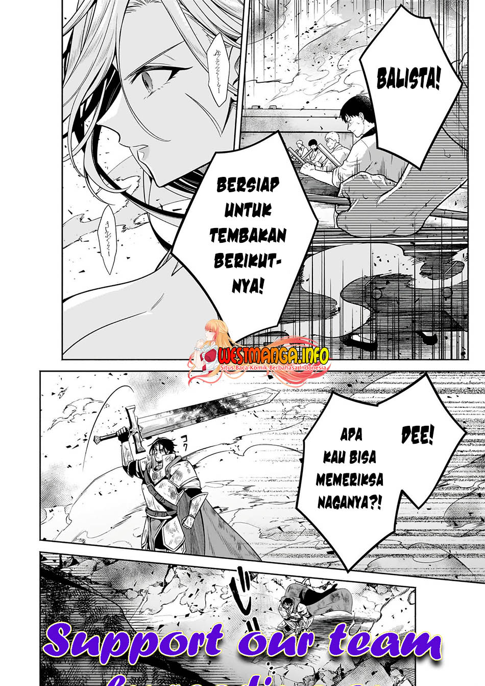 Fun Territory Defense Of The Easy-going Lord ~the Nameless Village Is Made Into The Strongest Fortified City By Production Magic~ Chapter 21.2 Gambar 16
