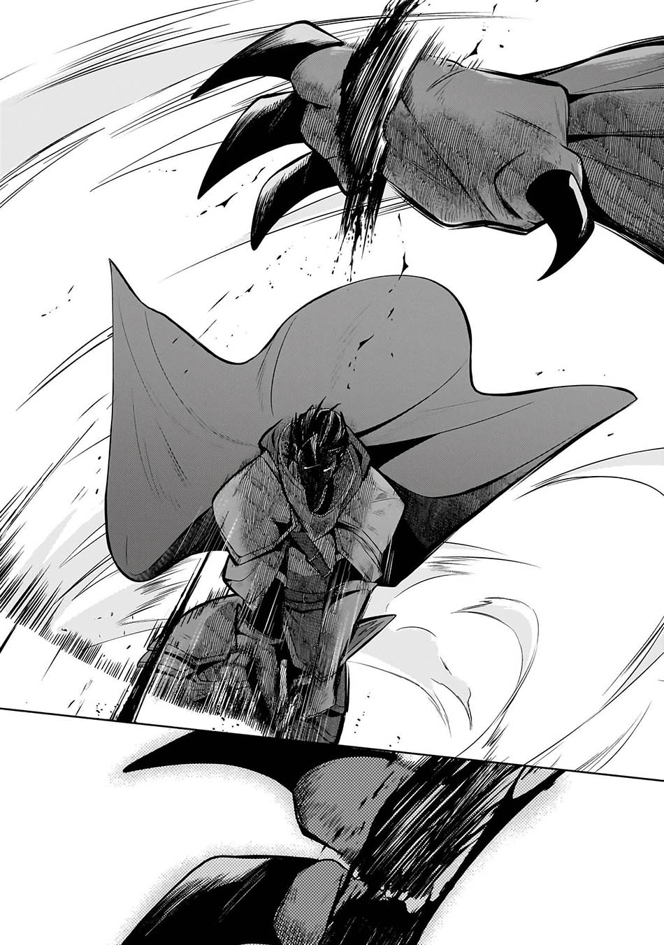 Fun Territory Defense Of The Easy-going Lord ~the Nameless Village Is Made Into The Strongest Fortified City By Production Magic~ Chapter 21.2 Gambar 4
