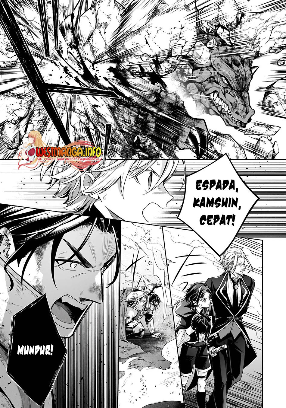 Fun Territory Defense Of The Easy-going Lord ~the Nameless Village Is Made Into The Strongest Fortified City By Production Magic~ Chapter 21.2 Gambar 7