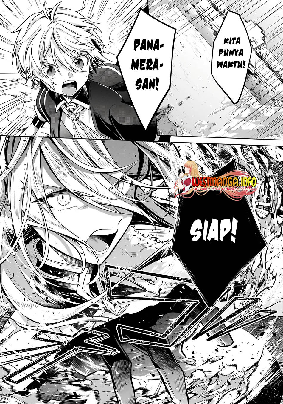 Fun Territory Defense Of The Easy-going Lord ~the Nameless Village Is Made Into The Strongest Fortified City By Production Magic~ Chapter 21.2 Gambar 9