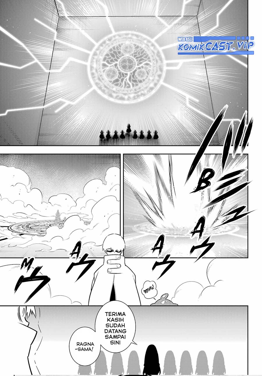 Ragna Crimson Chapter 60 Gambar 10