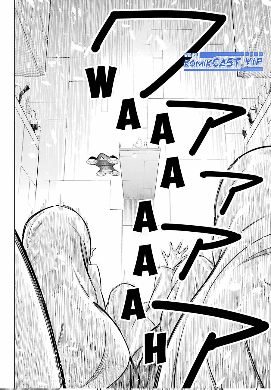 Ragna Crimson Chapter 60 Gambar 13