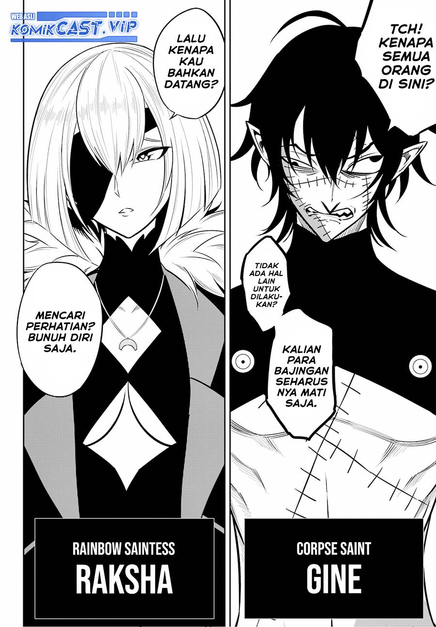 Ragna Crimson Chapter 60 Gambar 20
