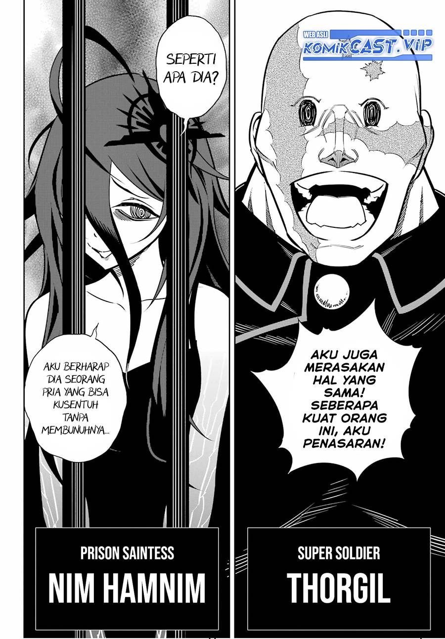 Ragna Crimson Chapter 60 Gambar 22