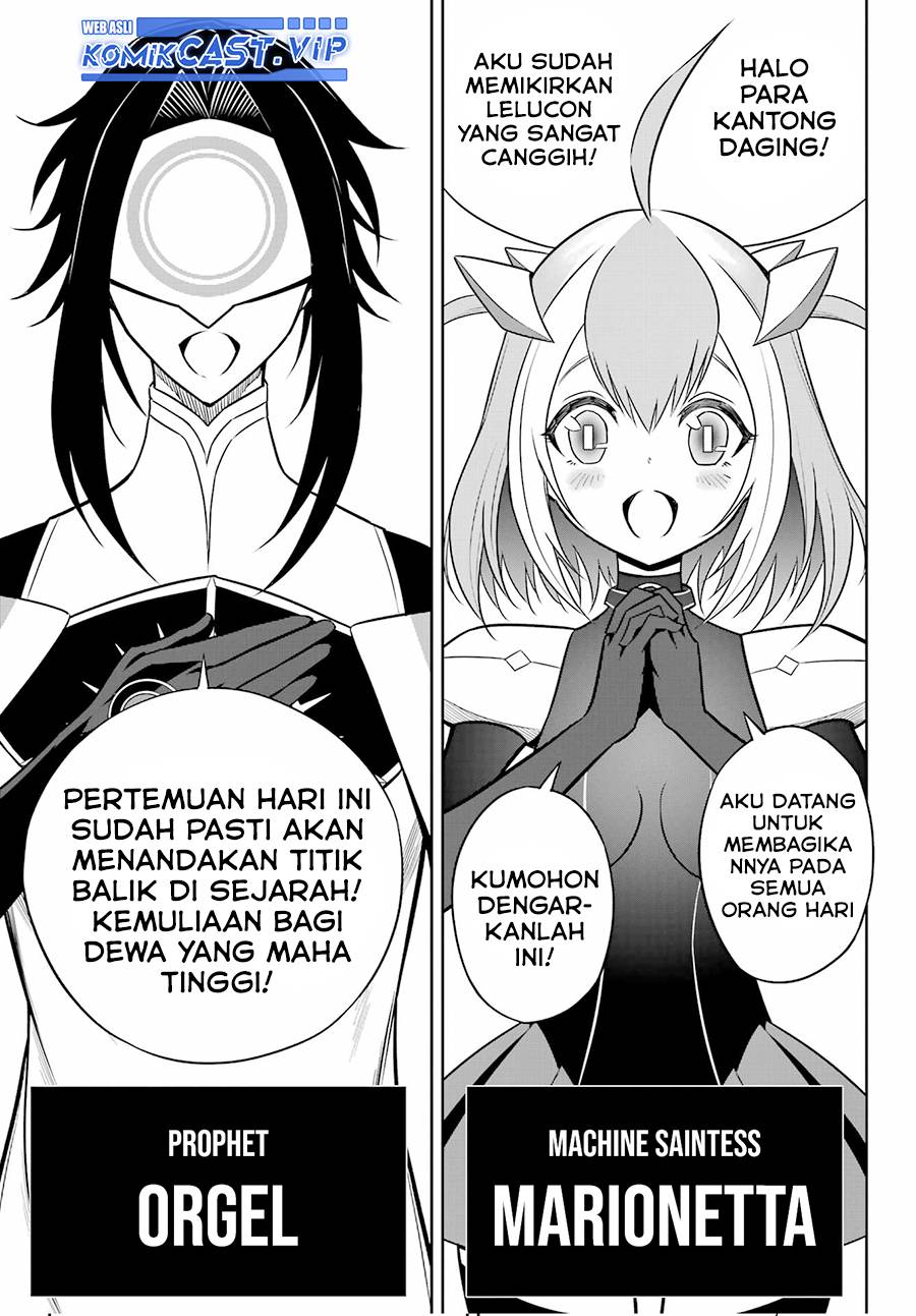 Ragna Crimson Chapter 60 Gambar 23