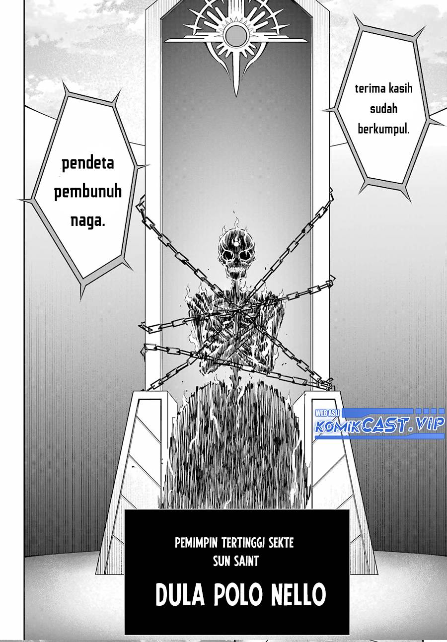Ragna Crimson Chapter 60 Gambar 26