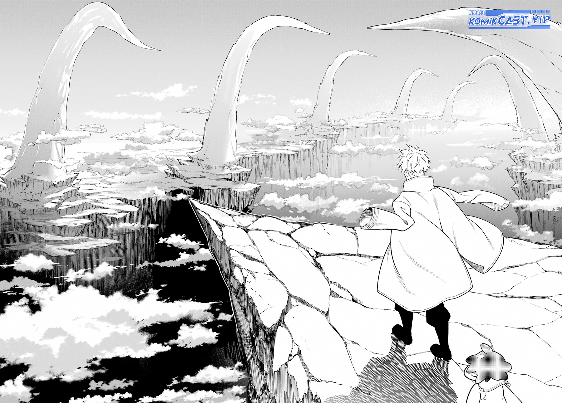 Ragna Crimson Chapter 60 Gambar 30