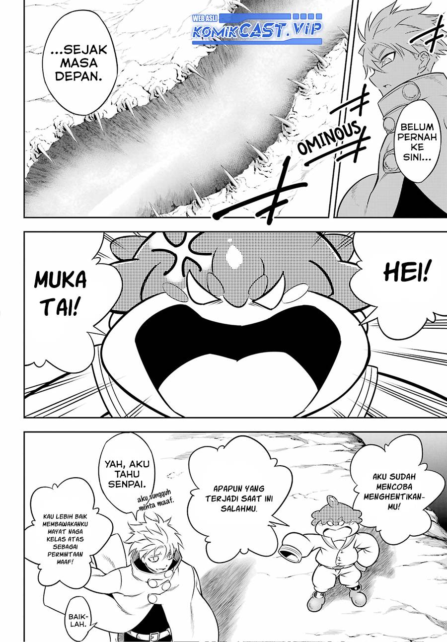 Ragna Crimson Chapter 60 Gambar 31