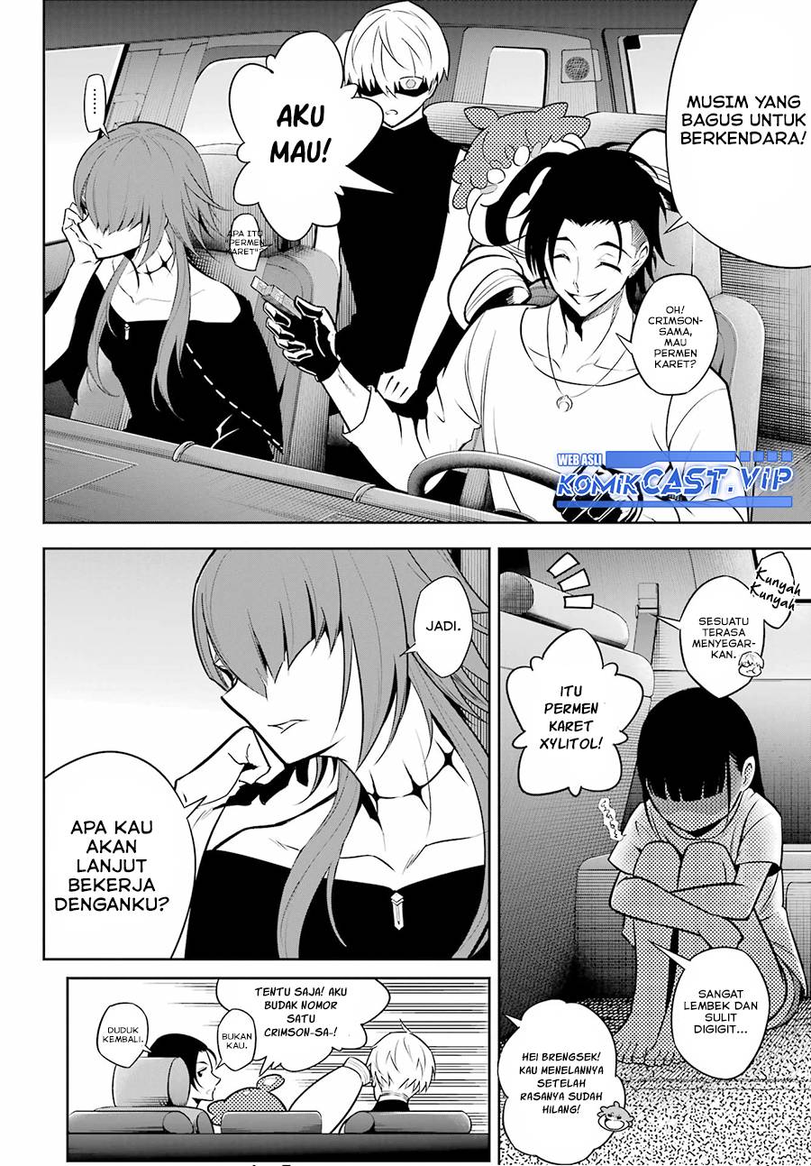 Ragna Crimson Chapter 60 Gambar 5