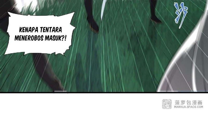 The Blood Princess And The Knight Chapter 194 Gambar 8