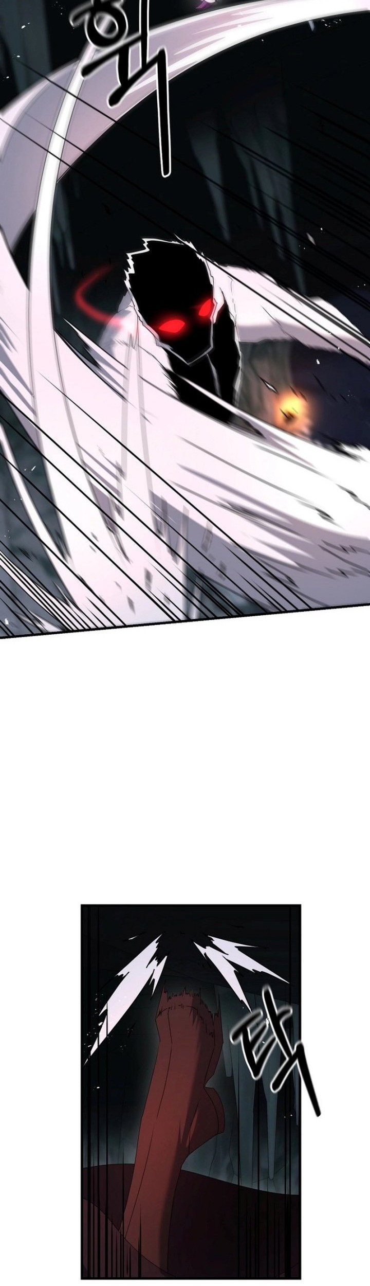 The Lazy Swordmaster Chapter 75 Gambar 36