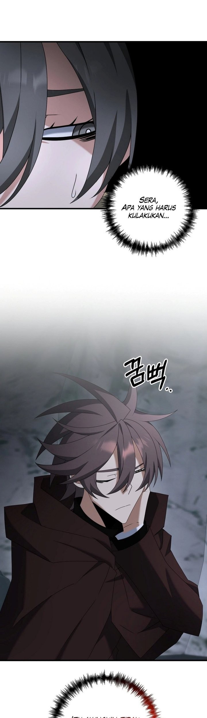 The Lazy Swordmaster Chapter 75 Gambar 8