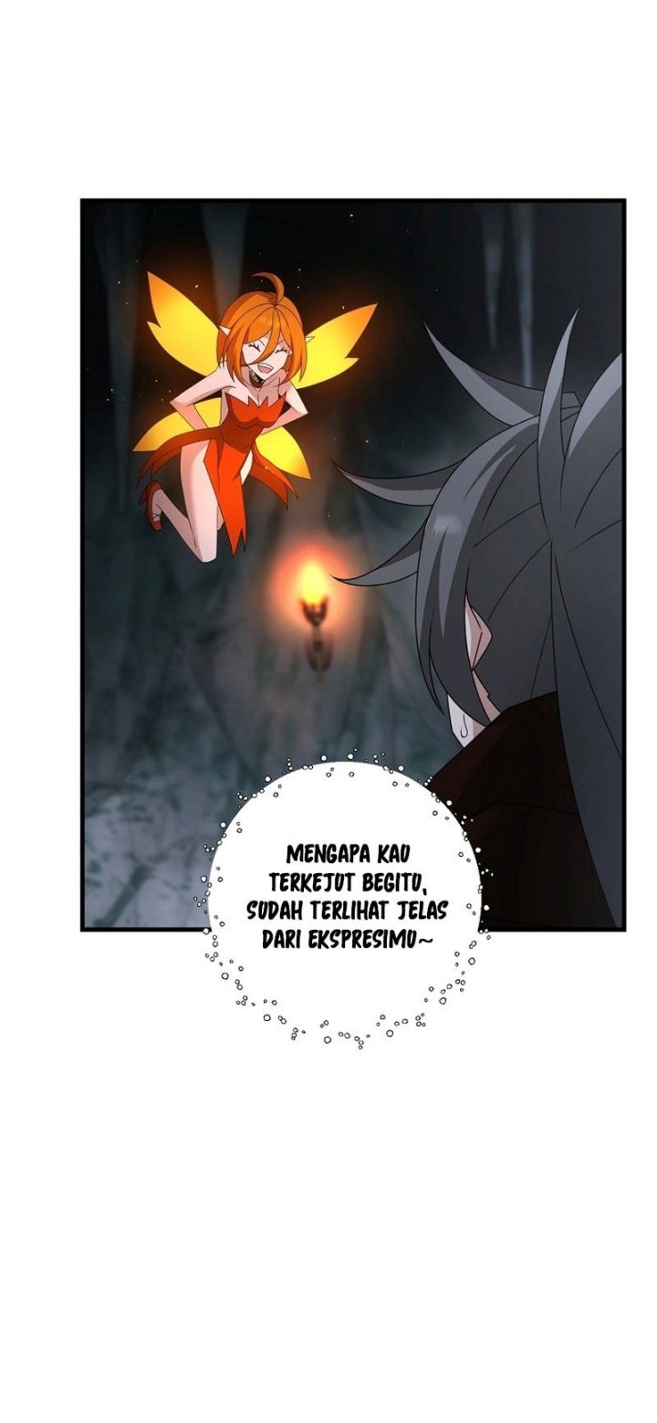 The Lazy Swordmaster Chapter 75 Gambar 13