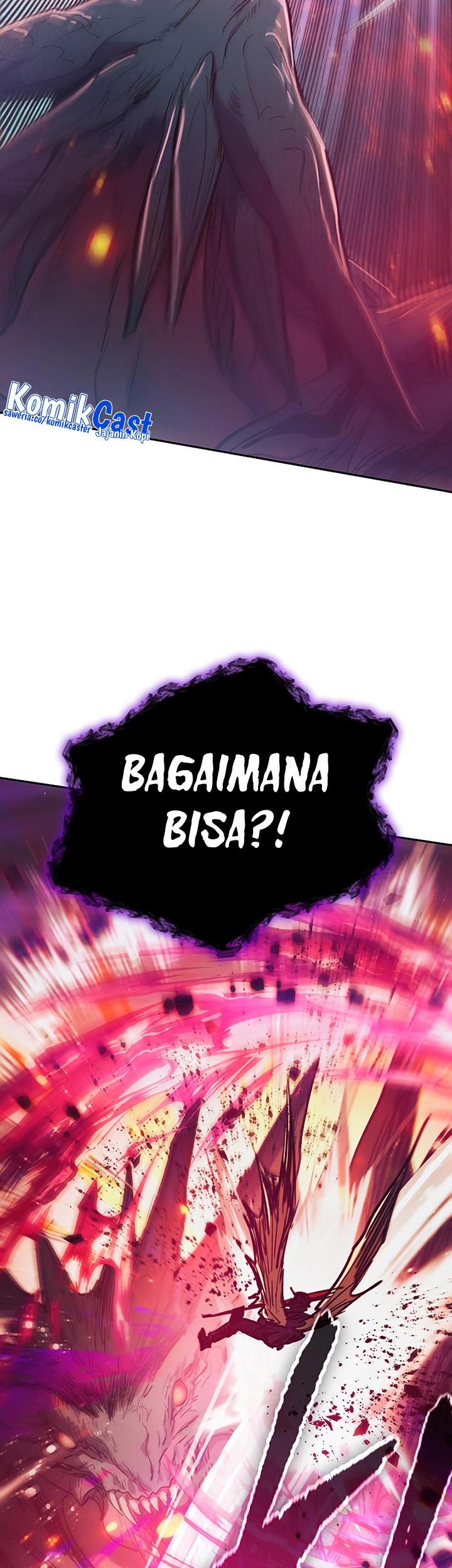 The S-Classes That I Raised Chapter 93 Gambar 80
