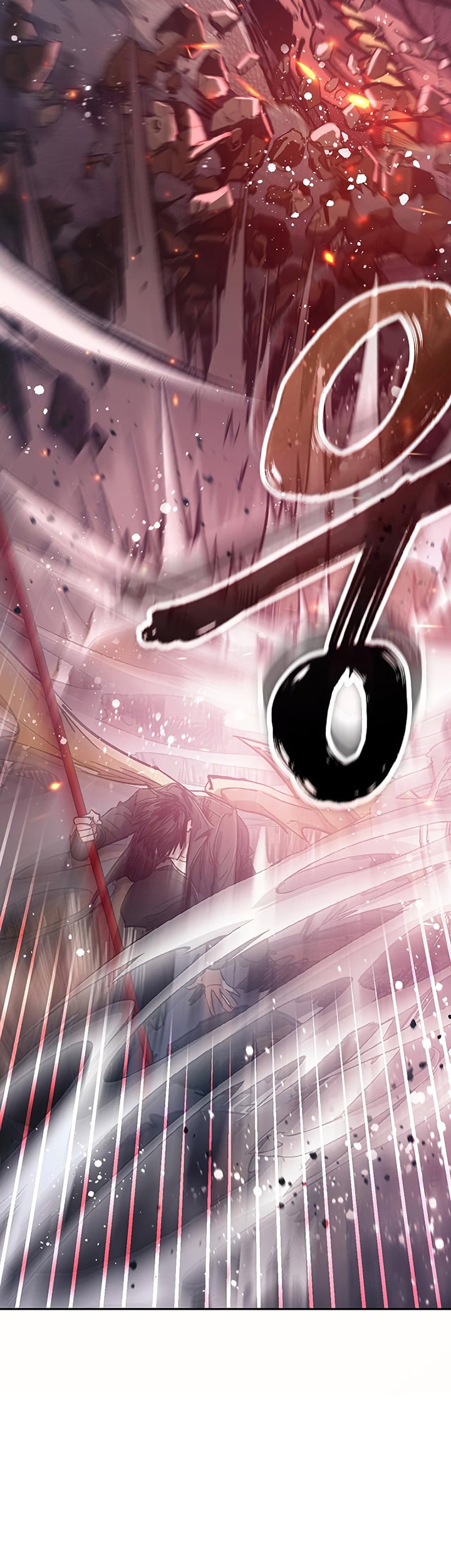 The S-Classes That I Raised Chapter 93 Gambar 102