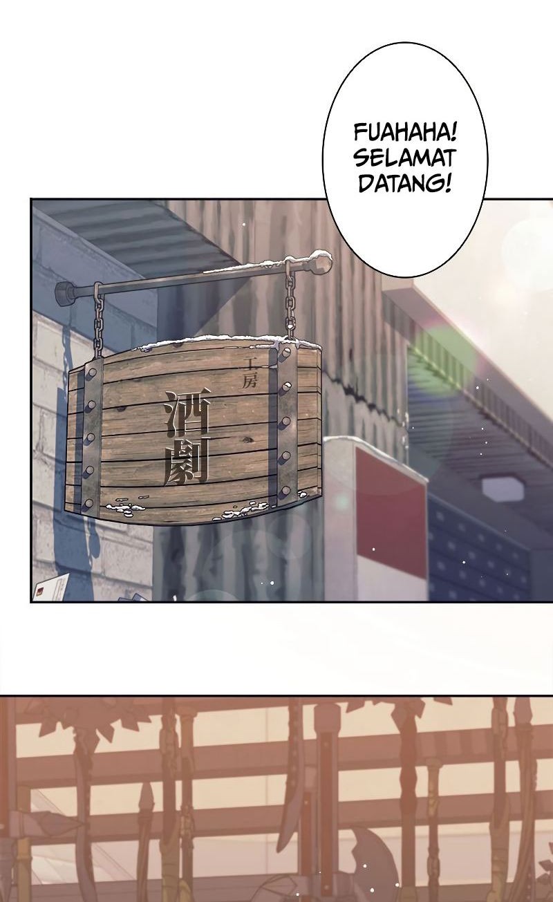 I’m an Ex-class Hunter Chapter 18 Gambar 41