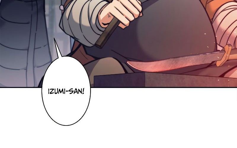 I’m an Ex-class Hunter Chapter 18 Gambar 45