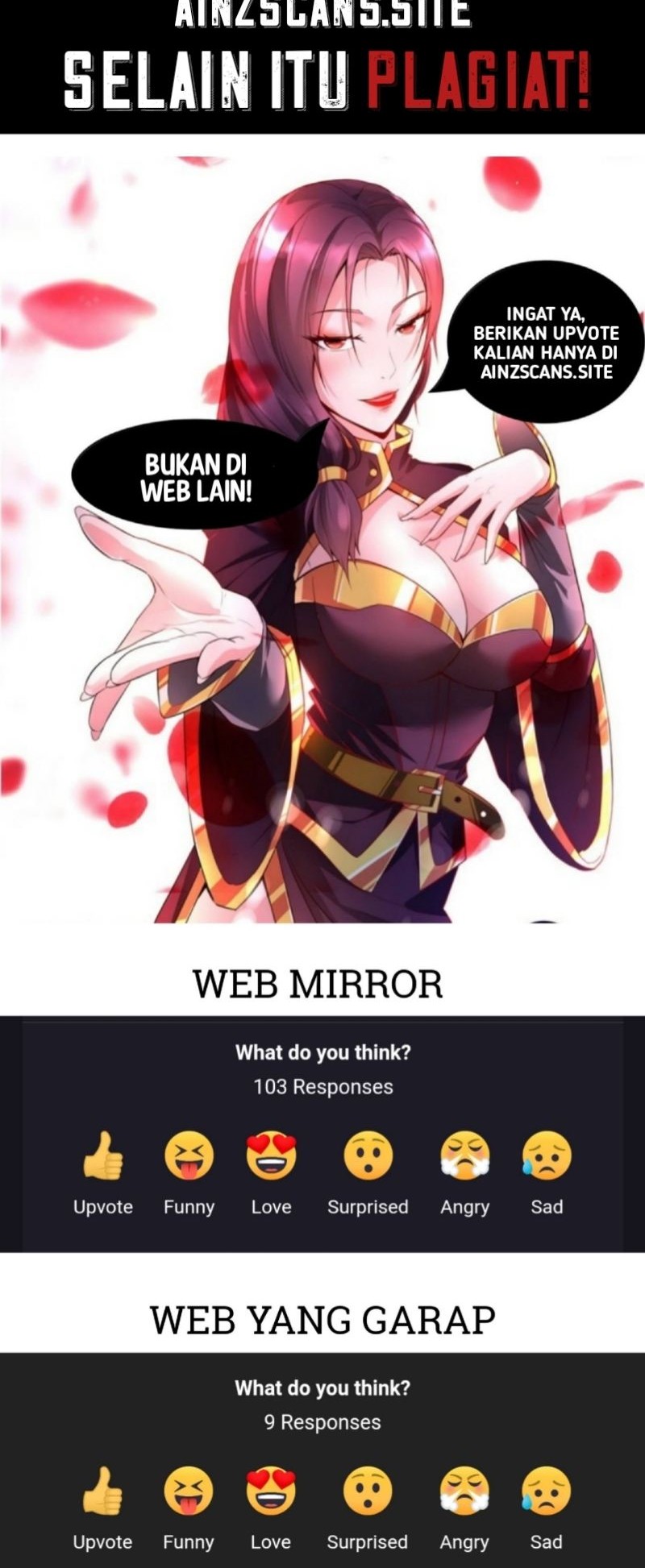 I’m an Ex-class Hunter Chapter 18 Gambar 59