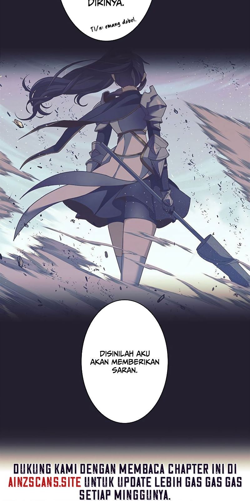 I’m an Ex-class Hunter Chapter 18 Gambar 10