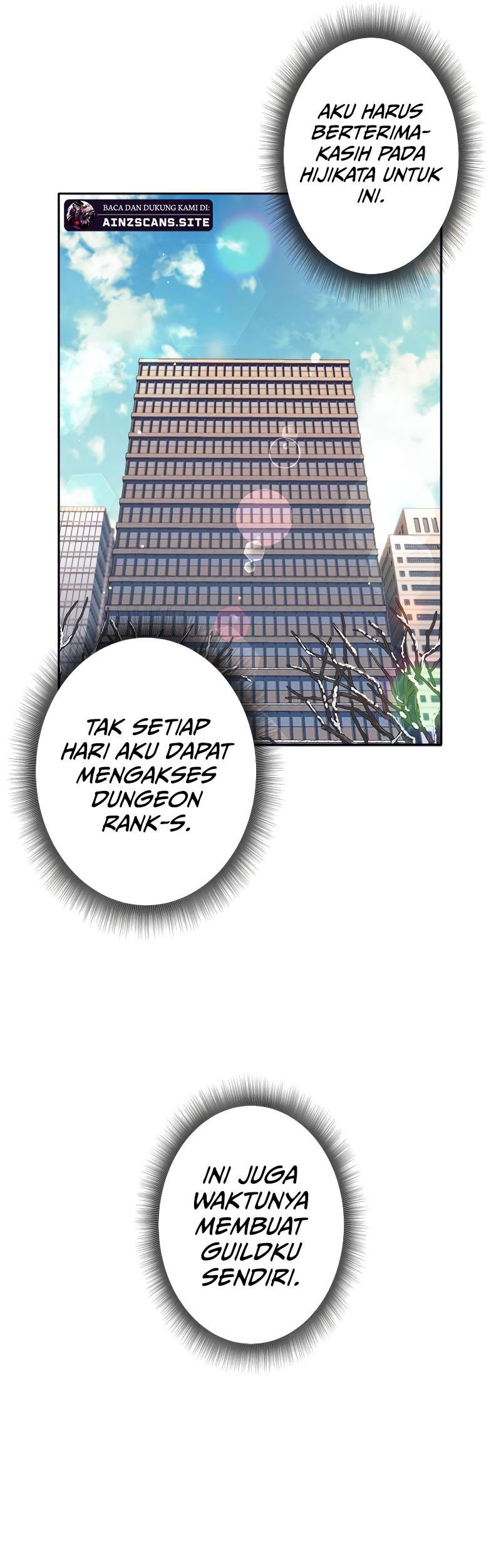 I’m an Ex-class Hunter Chapter 18 Gambar 18