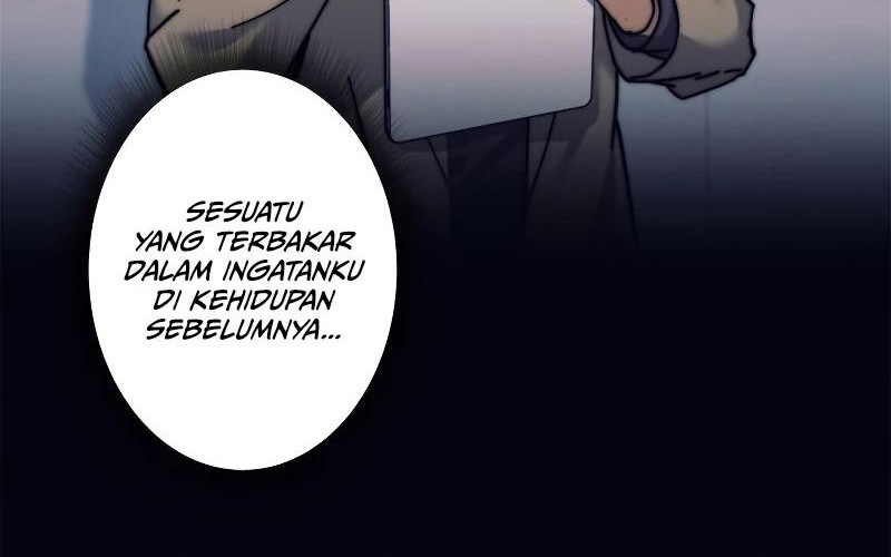 I’m an Ex-class Hunter Chapter 18 Gambar 21