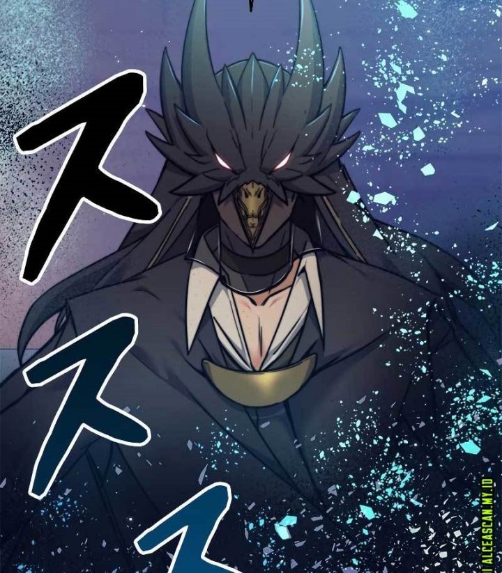 I’m an Ex-class Hunter Chapter 17 Gambar 9