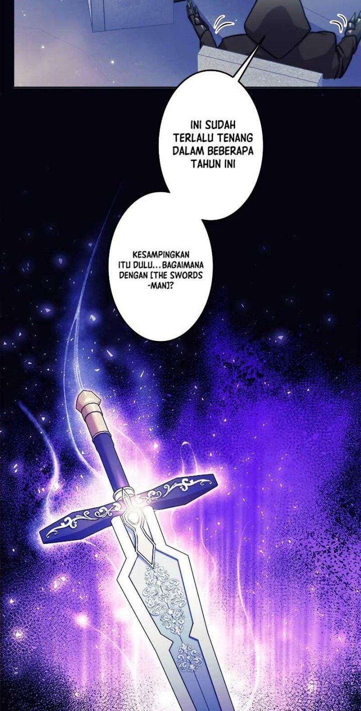 I’m an Ex-class Hunter Chapter 17 Gambar 15