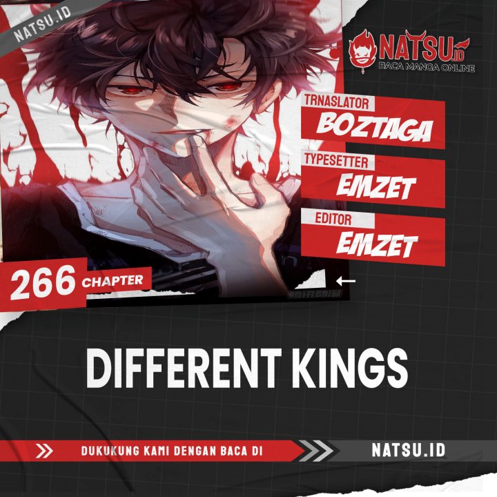 Baca Komik Different Kings Chapter 265 Gambar 1