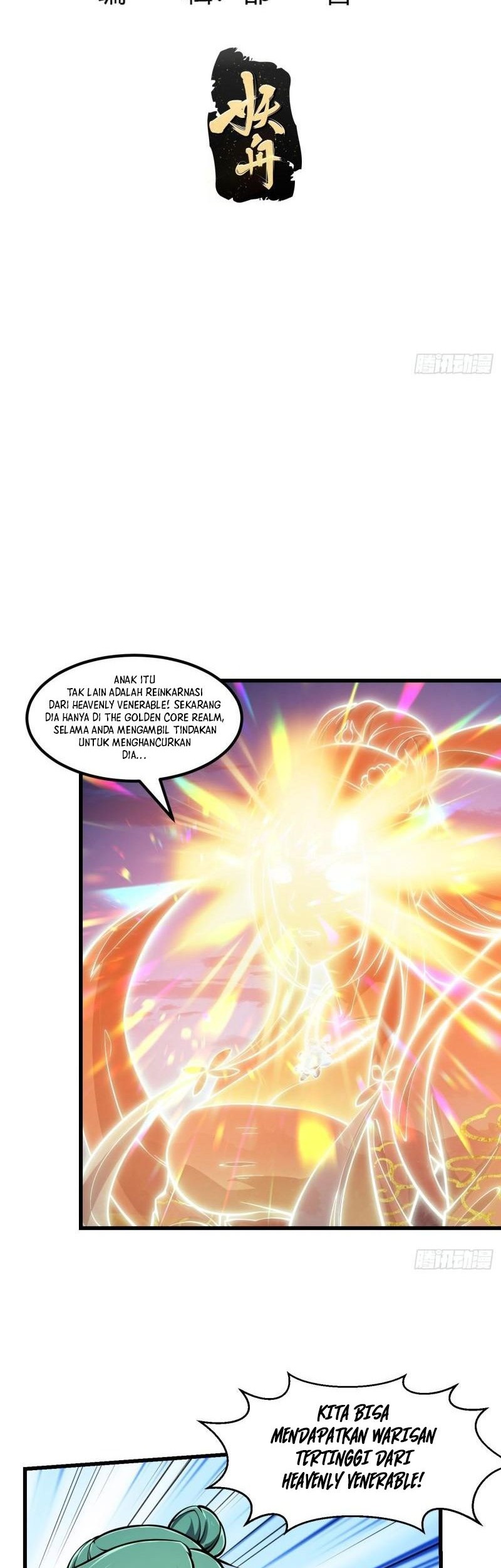 I’m Just An Immortal Chapter 209 Gambar 3