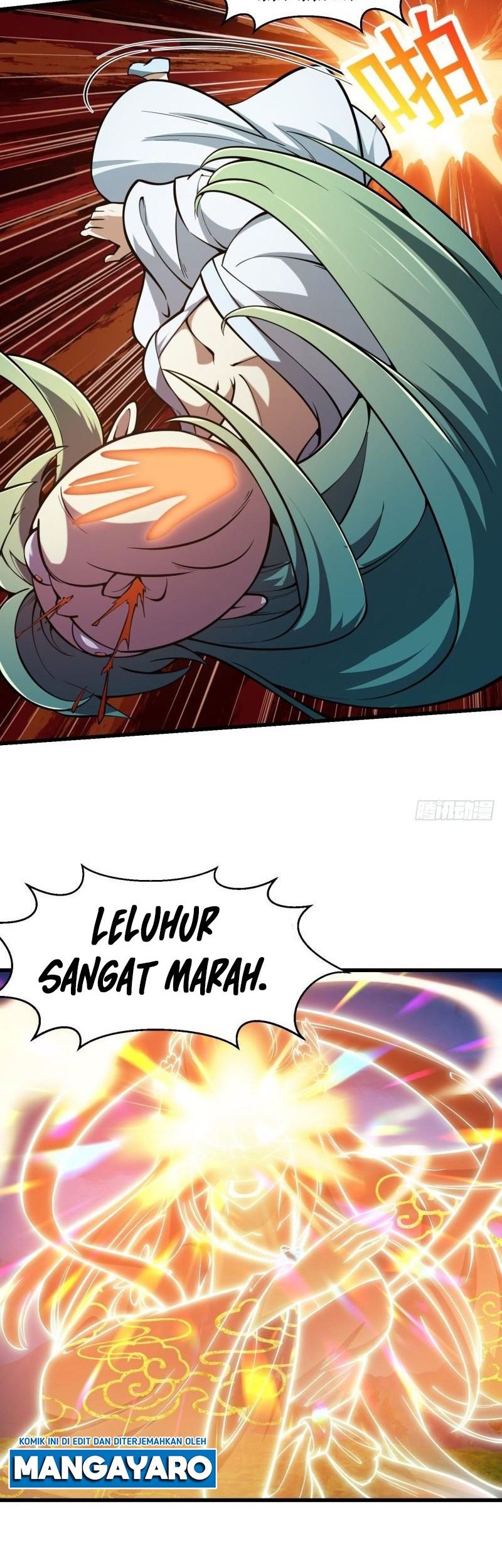 I’m Just An Immortal Chapter 209 Gambar 5