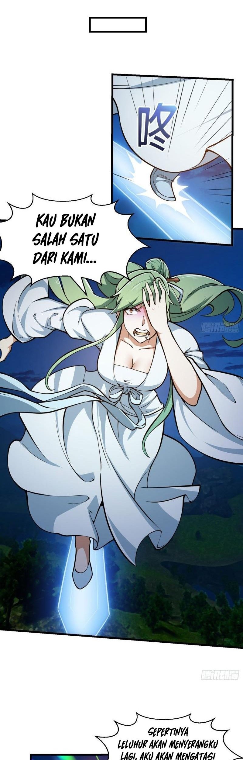 I’m Just An Immortal Chapter 209 Gambar 7