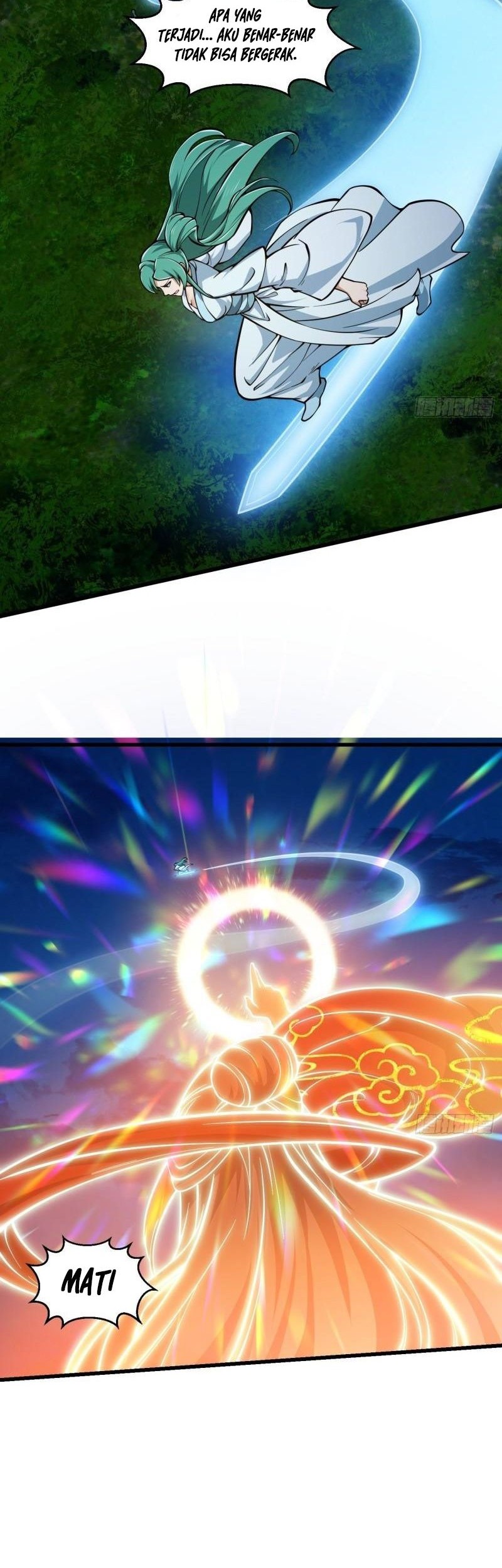 I’m Just An Immortal Chapter 209 Gambar 9