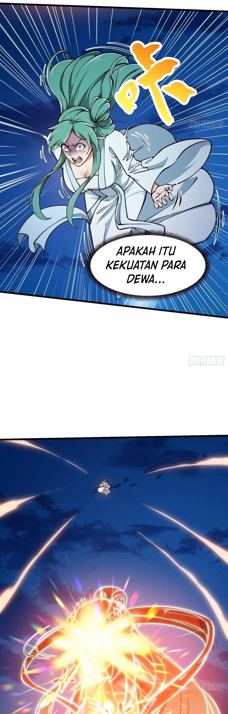 I’m Just An Immortal Chapter 209 Gambar 10