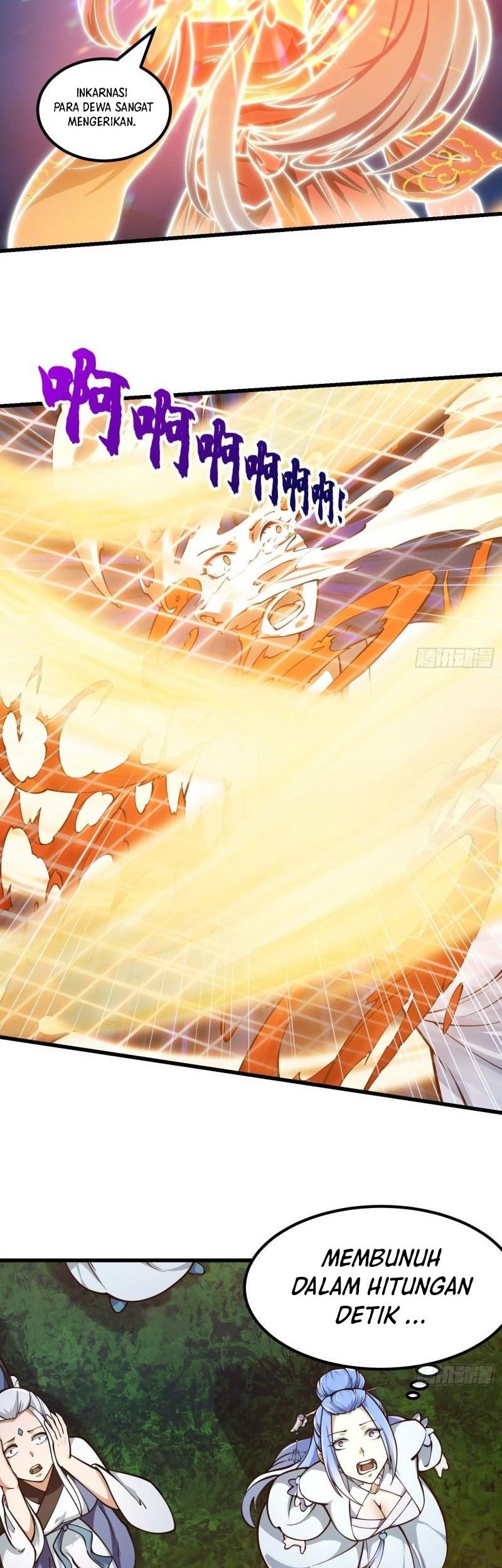 I’m Just An Immortal Chapter 209 Gambar 11