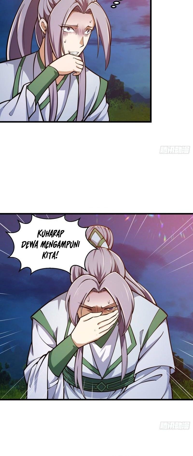 I’m Just An Immortal Chapter 209 Gambar 13