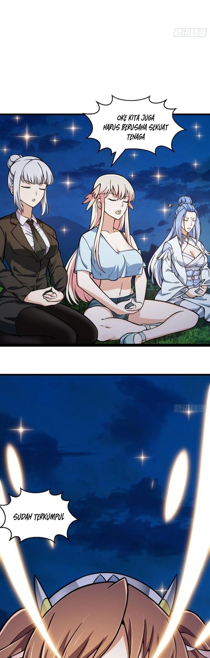 I’m Just An Immortal Chapter 209 Gambar 18