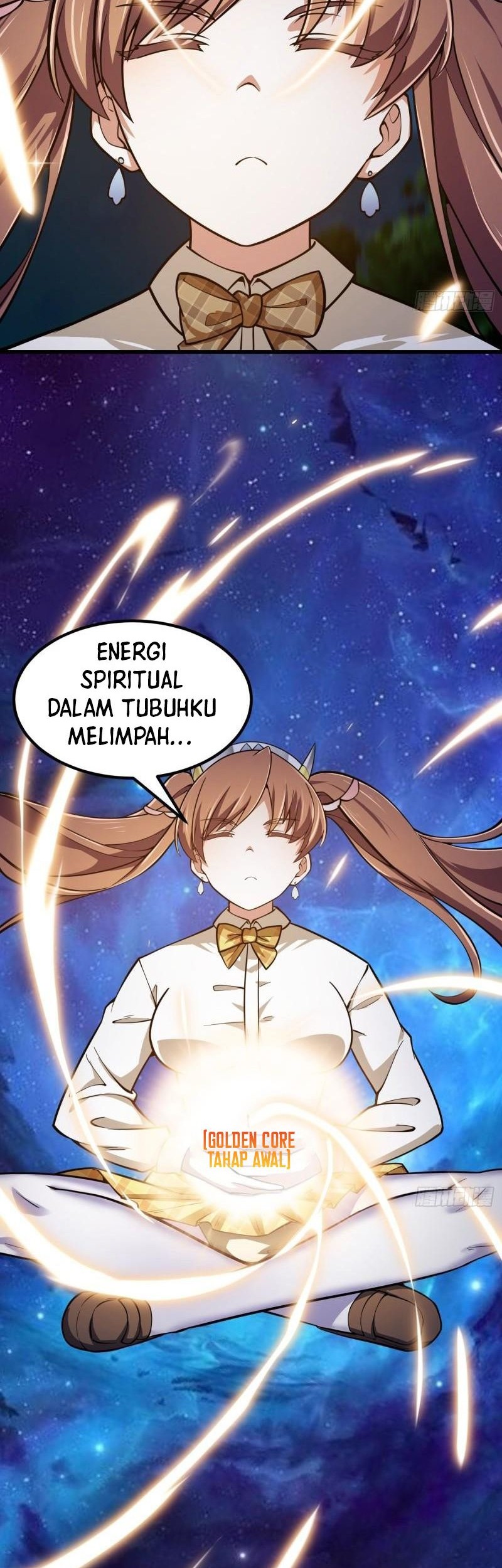 I’m Just An Immortal Chapter 209 Gambar 19