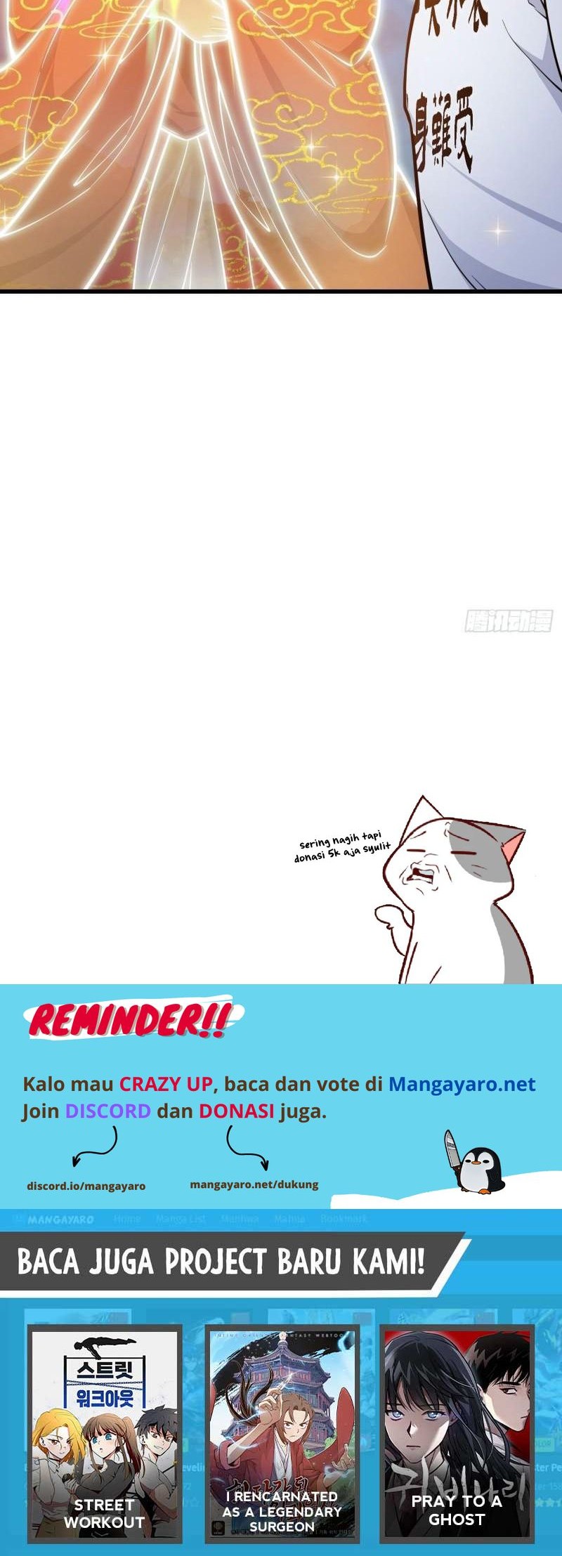 I’m Just An Immortal Chapter 209 Gambar 21