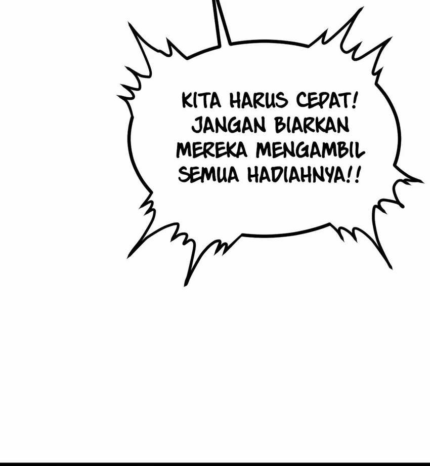 OP After 30 Days Of Sign-In Chapter 107 Gambar 4