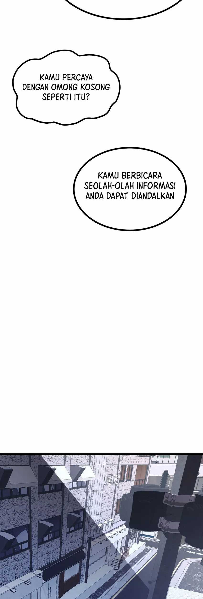 OP After 30 Days Of Sign-In Chapter 107 Gambar 26
