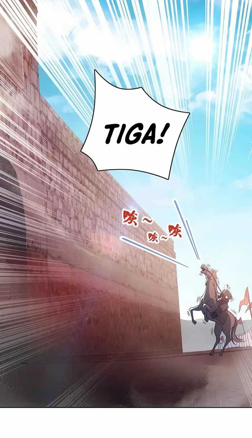 If I Don’t Die, I’ll Be Invincible Chapter 85 Gambar 16