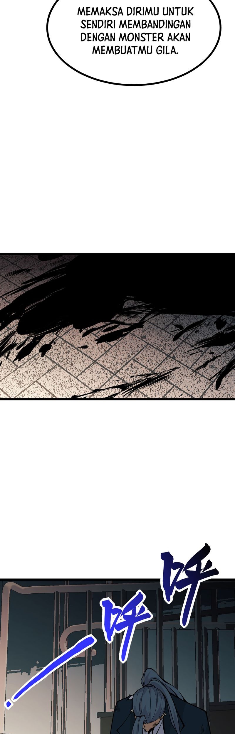 OP After 30 Days Of Sign-In Chapter 105 Gambar 7