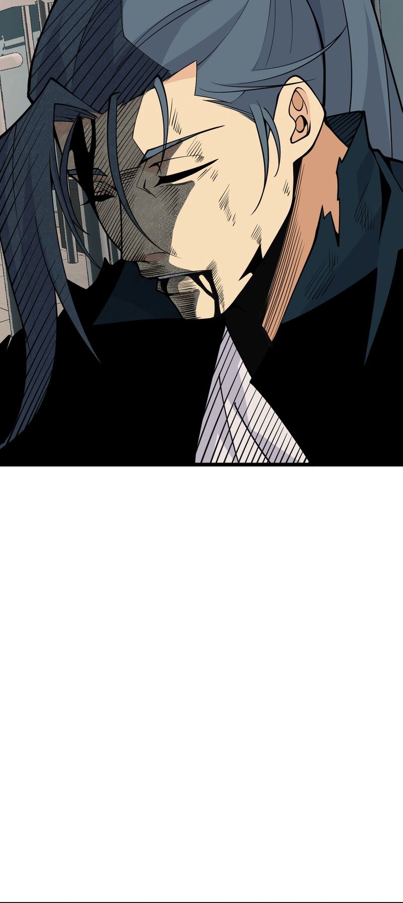 OP After 30 Days Of Sign-In Chapter 105 Gambar 12