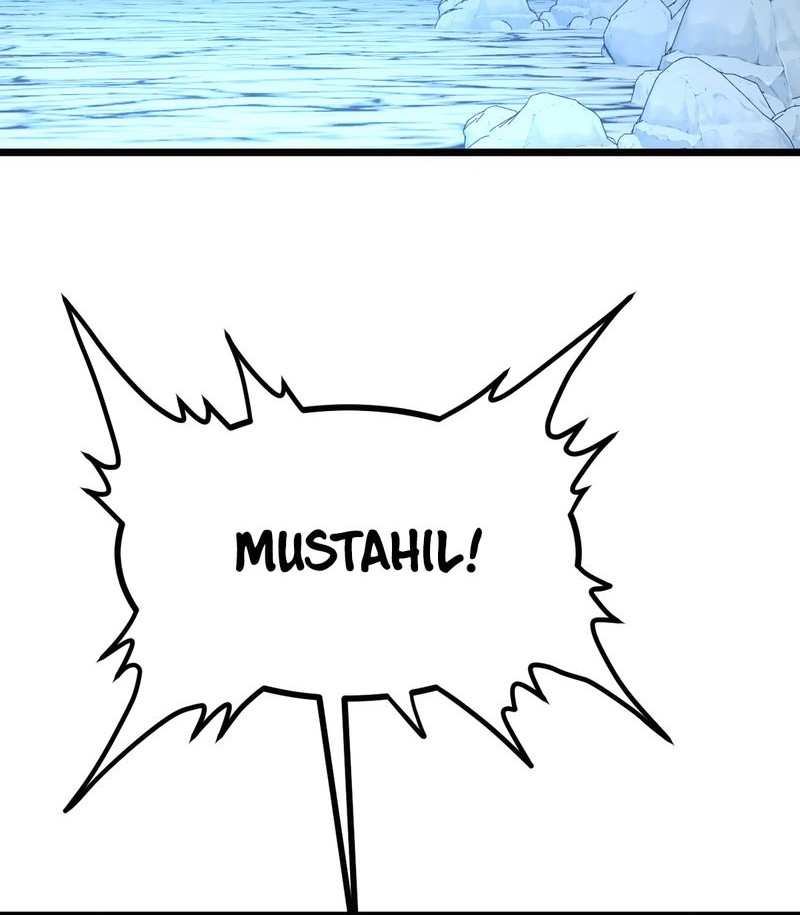 OP After 30 Days Of Sign-In Chapter 105 Gambar 16