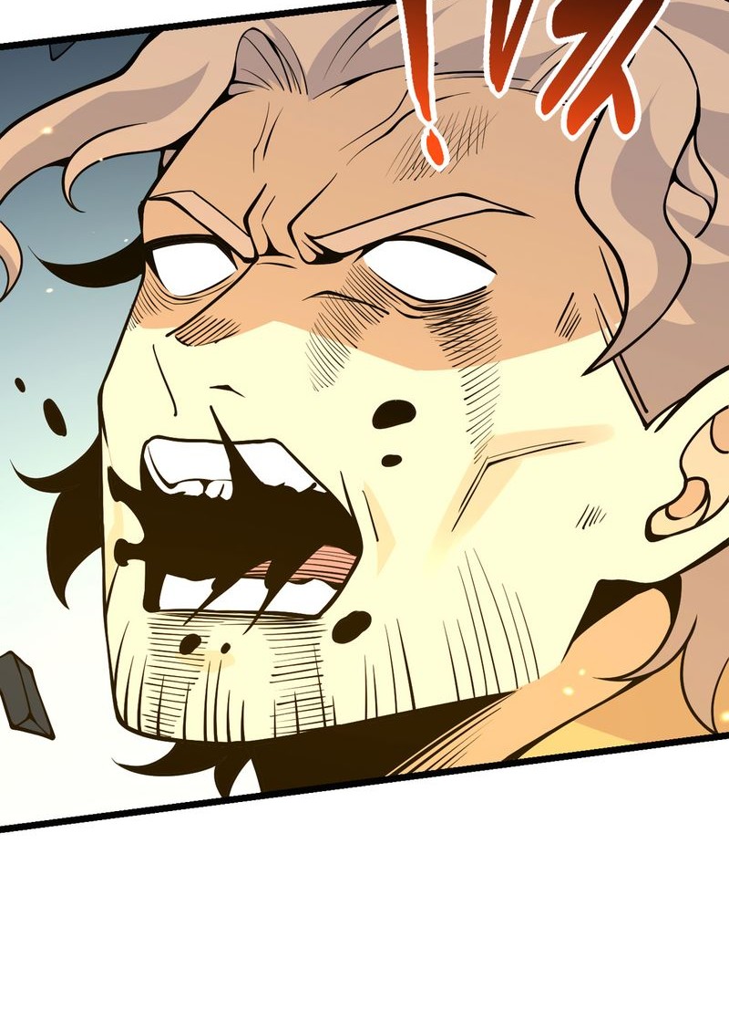 OP After 30 Days Of Sign-In Chapter 105 Gambar 20
