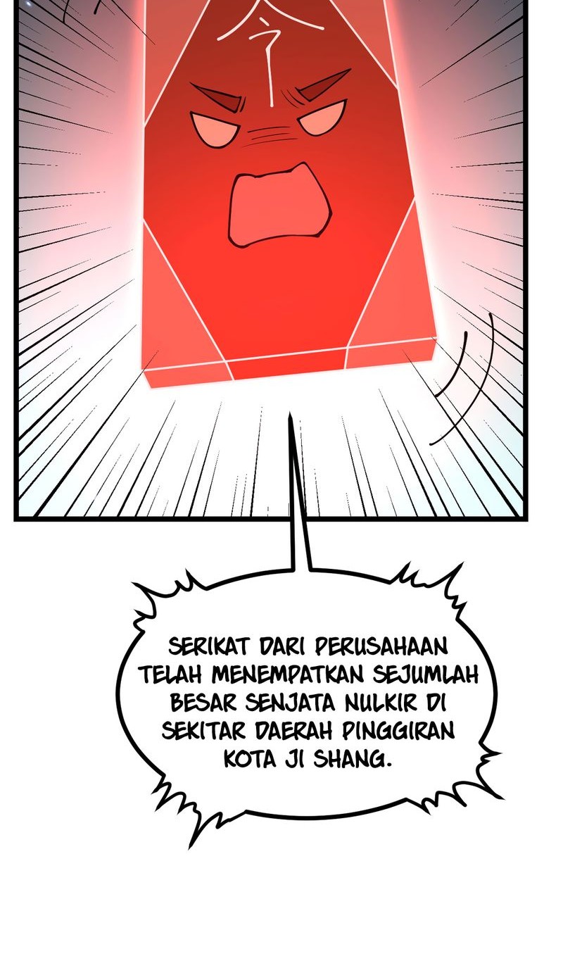OP After 30 Days Of Sign-In Chapter 105 Gambar 28