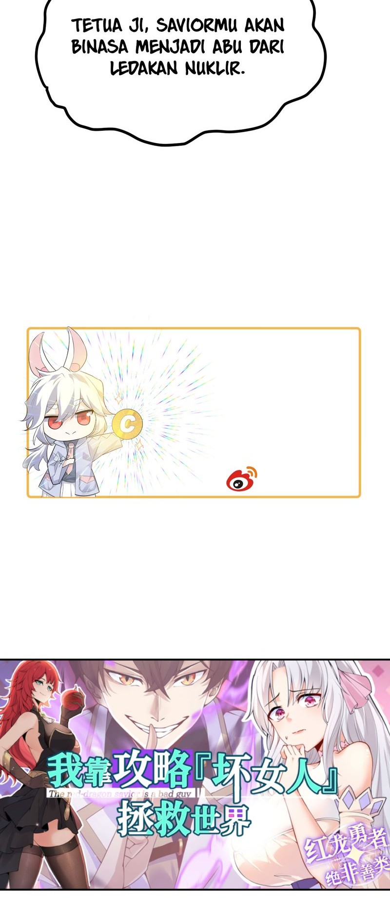 OP After 30 Days Of Sign-In Chapter 105 Gambar 30