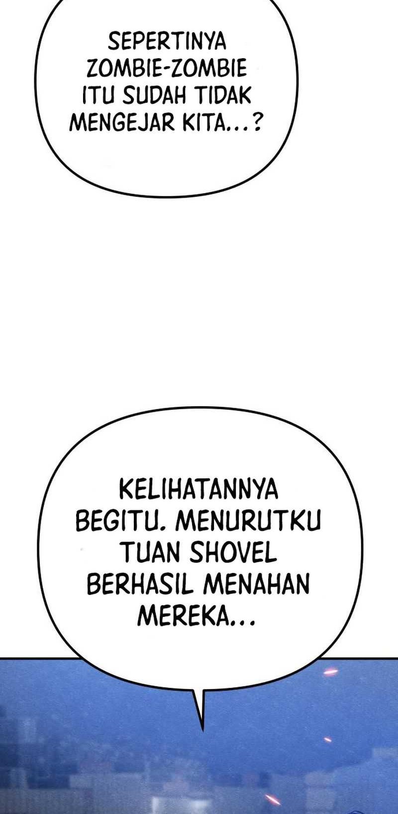 Zombie X Slasher Chapter 16 Gambar 37