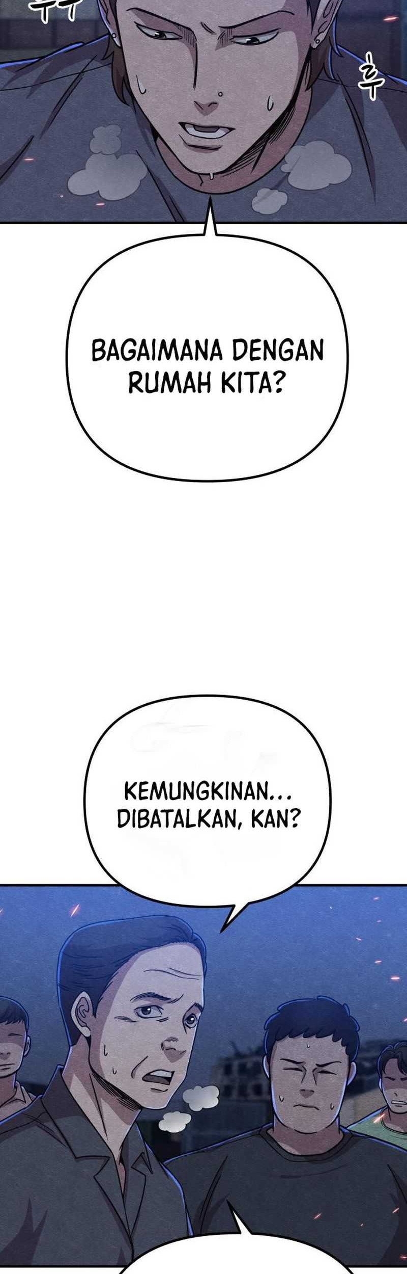 Zombie X Slasher Chapter 16 Gambar 39